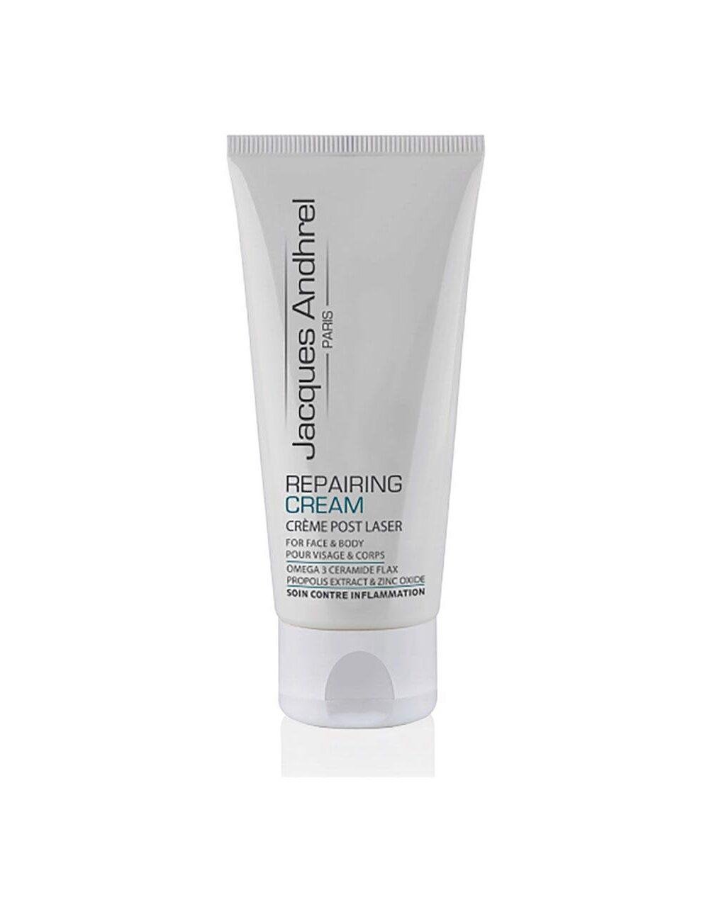 Repairing Cream for Damaged and Irritated Skin